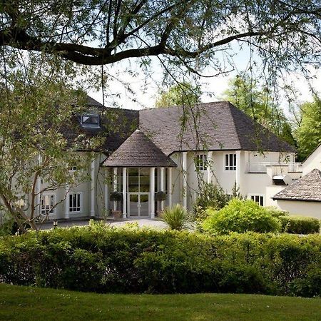 Sudbury House Hotel Faringdon Exterior photo