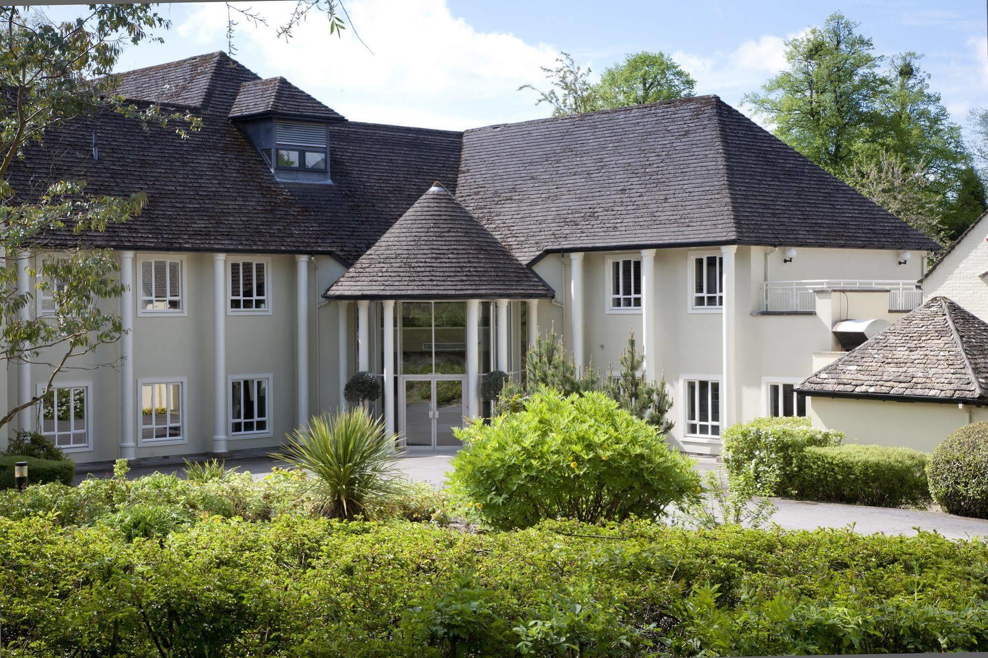 Sudbury House Hotel Faringdon Exterior photo